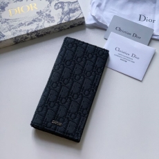 Christian Dior Wallet